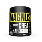 MONOHYDRATE CREA HARDCORE | UNFLAVORED