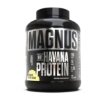 WHEY HAVANA PROTEIN | AMERICAN NUTS ICE-CREAM | METALLIC SERIES