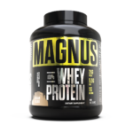 100% WHEY PROTEIN | ITALIAN GELATO | METALLIC SERIES