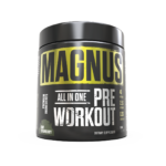 ALL IN ONE PRE-WORKOUT | KIWI STRAWBERRY | METALLIC SERIES