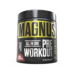 ALL IN ONE PRE-WORKOUT | TROPICAL WATERMELON | METALLIC SERIES