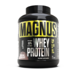 100% WHEY PROTEIN | HARDCORE CHOCOLATE | METALLIC SERIES