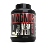 ISO HARD PROTEIN | AMERICAN NUTS ICE-CREAM | METALLIC SERIES