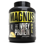 100% Whey Protein Mango Mist Vanilla